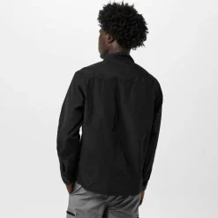 Men's Statlo Structured Utility Overshirt