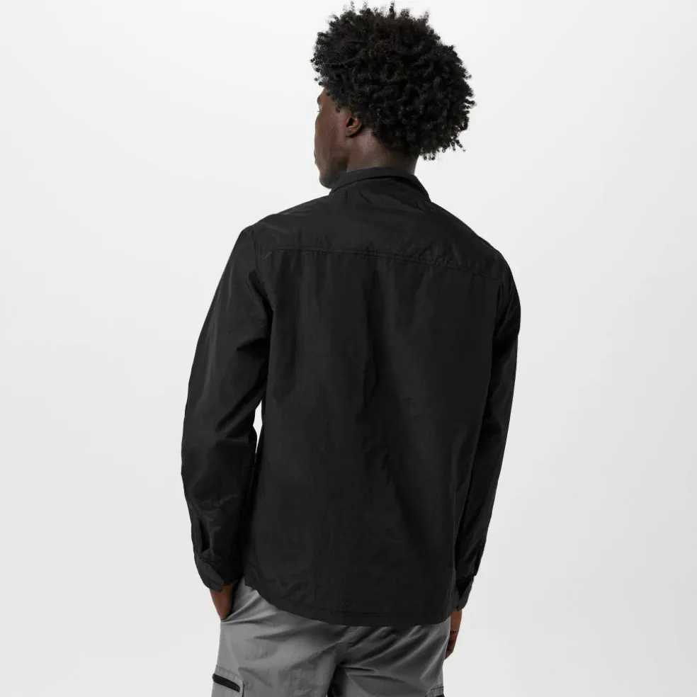 Men's Statlo Structured Utility Overshirt