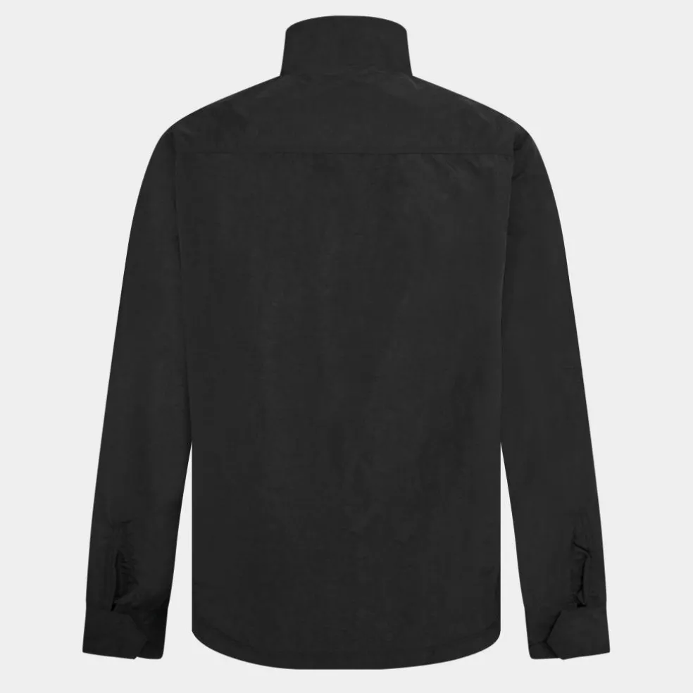 Men's Statlo Structured Utility Overshirt
