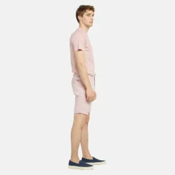 Men's Steam Tailored Fit Chino Shorts