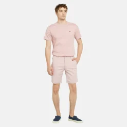 Men's Steam Tailored Fit Chino Shorts