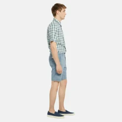 Men's Steam Tailored Fit Chino Shorts