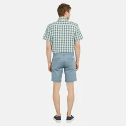 Men's Steam Tailored Fit Chino Shorts