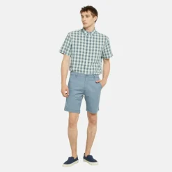 Men's Steam Tailored Fit Chino Shorts