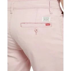Men's Steam Tailored Fit Chino Shorts