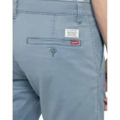 Men's Steam Tailored Fit Chino Shorts