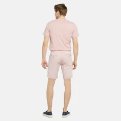 Men's Steam Tailored Fit Chino Shorts