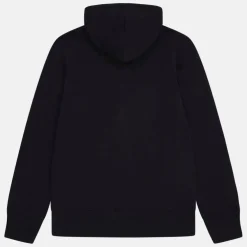 Men's Stkd Full-Zip Fleece Fabric