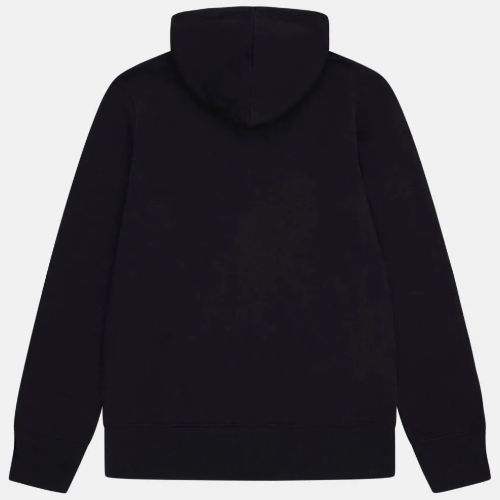 Men's Stkd Full-Zip Fleece Fabric