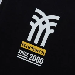 Men's Stkd Full-Zip Fleece Fabric