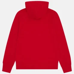 Men's Stkd Full-Zip Fleece Fabric