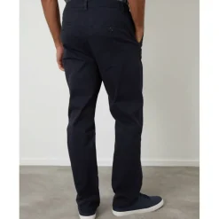 Men's Straight Leg Trouser