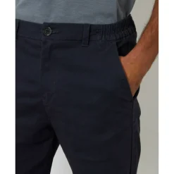 Men's Straight Leg Trouser