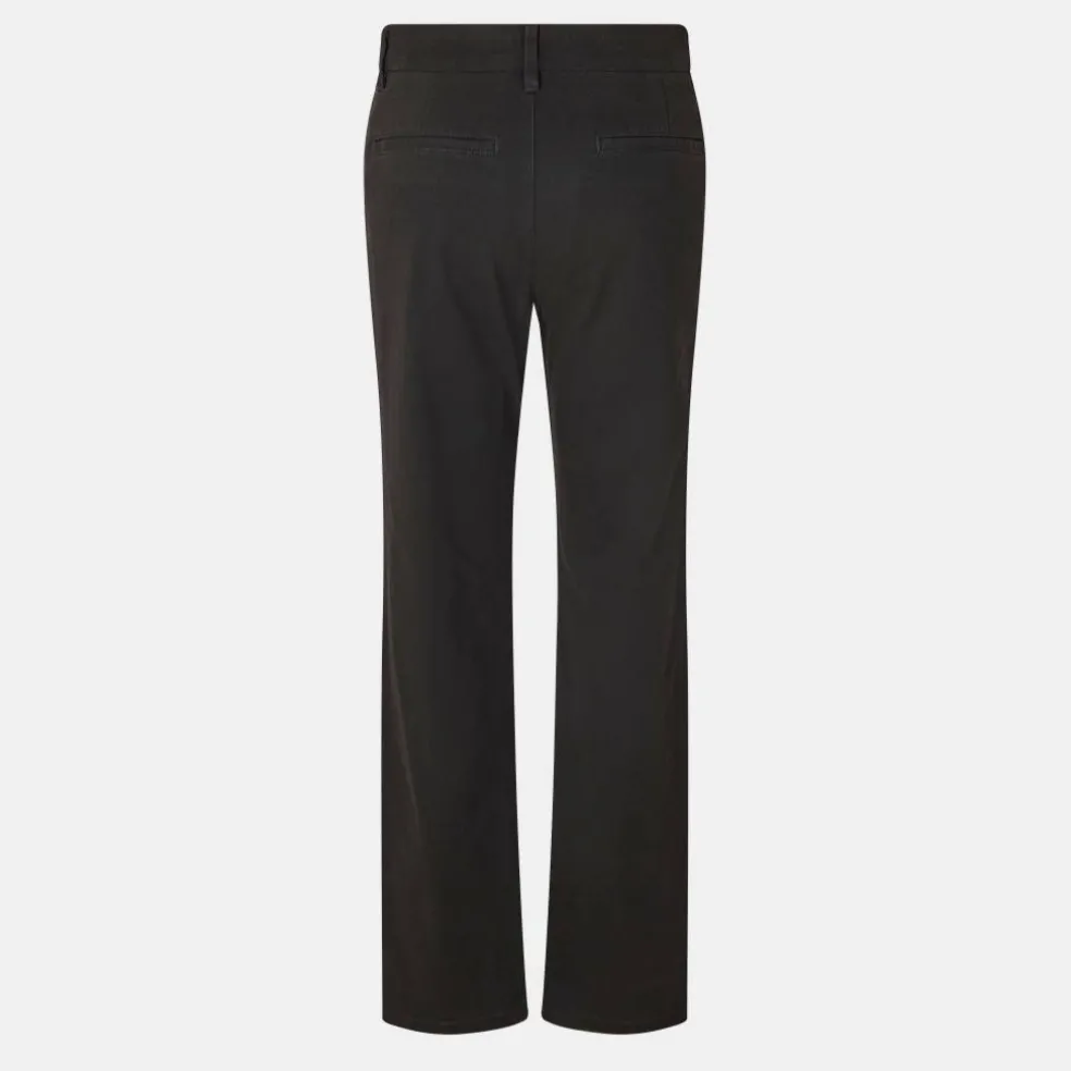 Men's Straight Leg Trousers