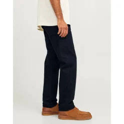 Men's Straight Leg Trousers
