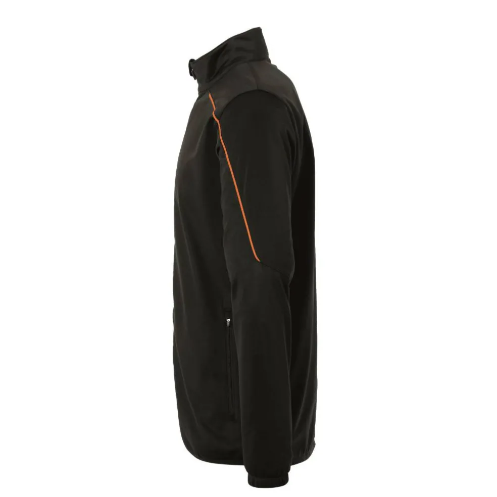 Men's Stream 22 Classic Moisture-Wicking Performance Training Jacket