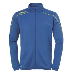 Men's Stream 22 Classic Moisture-Wicking Performance Training Jacket