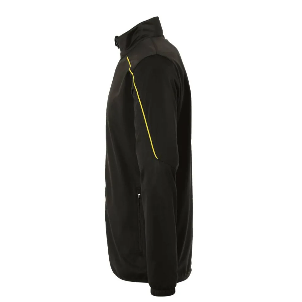 Men's Stream 22 Classic Moisture-Wicking Performance Training Jacket