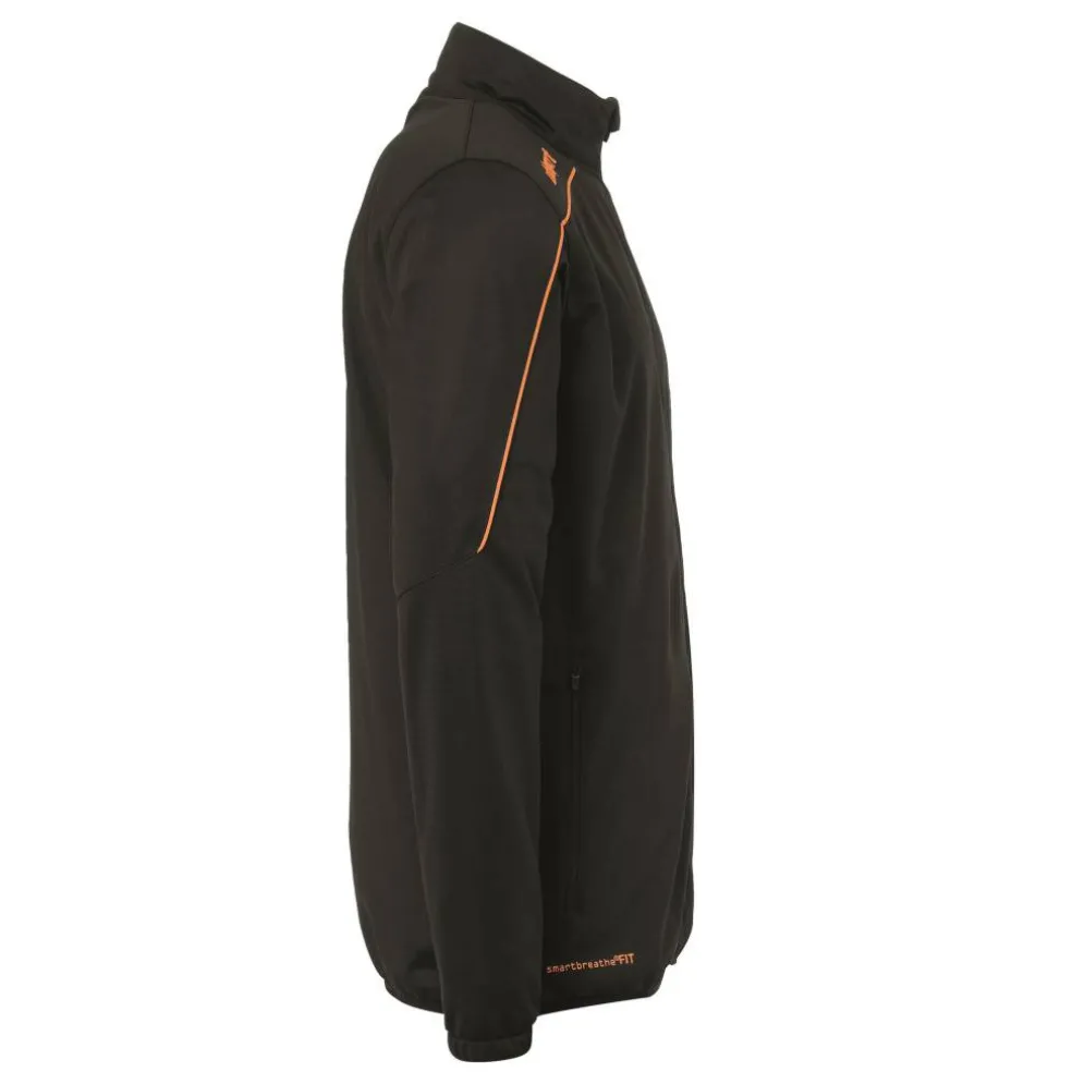 Men's Stream 22 Classic Moisture-Wicking Performance Training Jacket