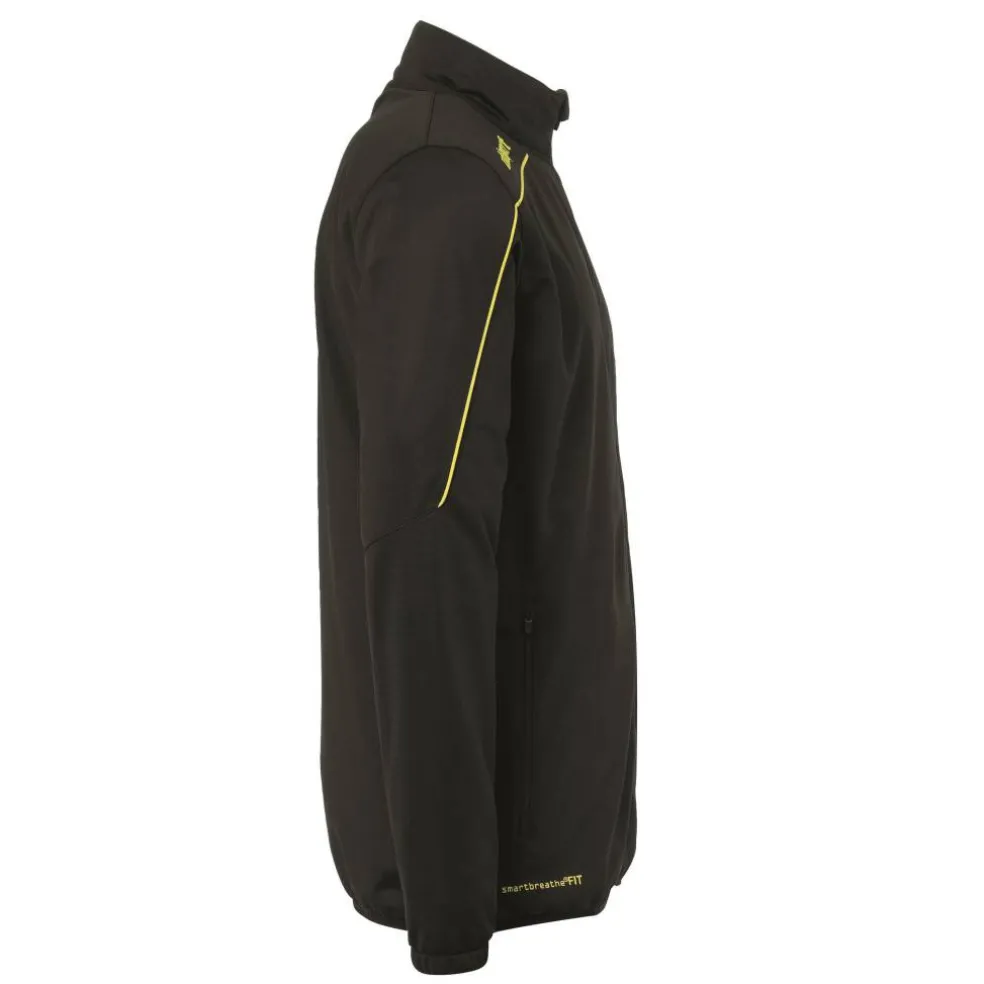 Men's Stream 22 Classic Moisture-Wicking Performance Training Jacket