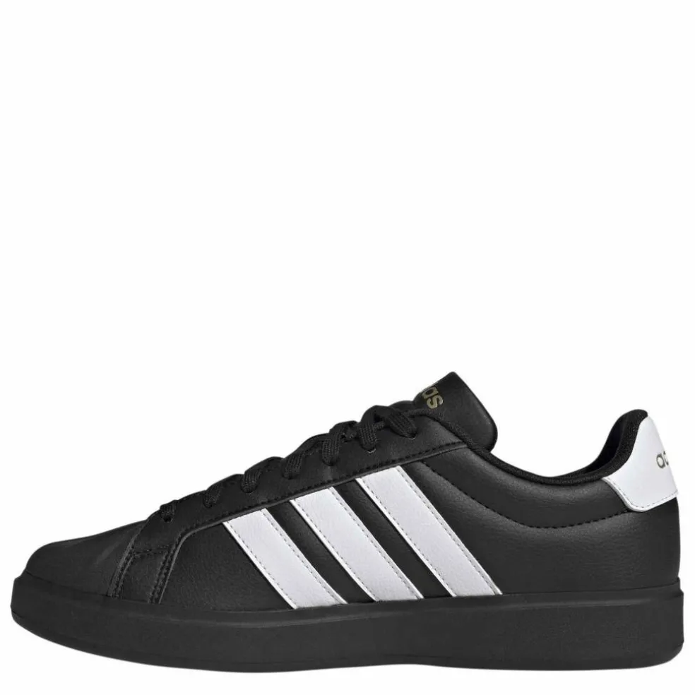 Men's Street Talk Low-Top Trainers