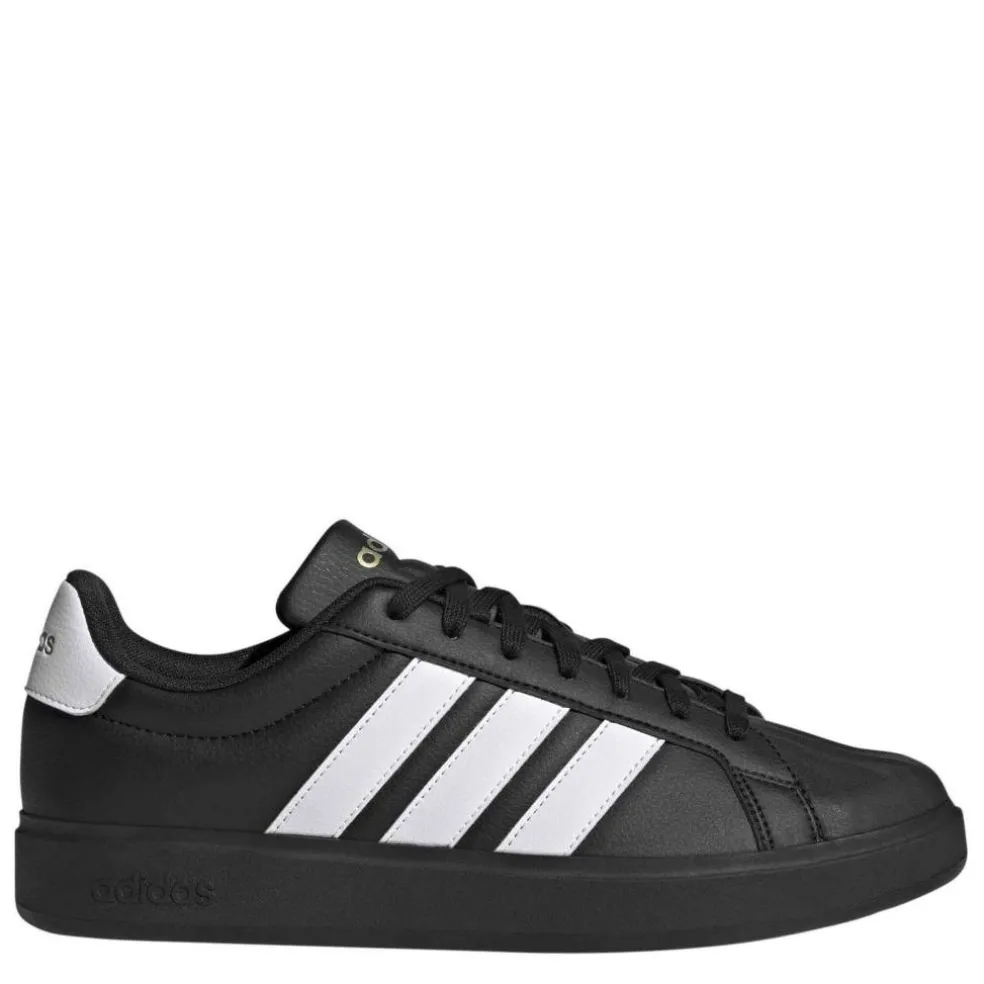 Men's Street Talk Low-Top Trainers