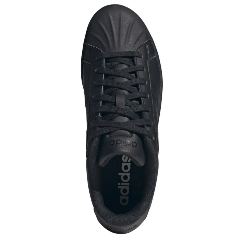 Men's Street Talk Low-Top Trainers