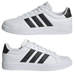 Men's Street Talk Low-Top Trainers