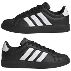 Men's Street Talk Low-Top Trainers