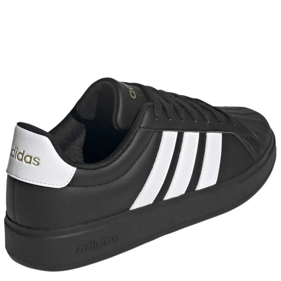 Men's Street Talk Low-Top Trainers