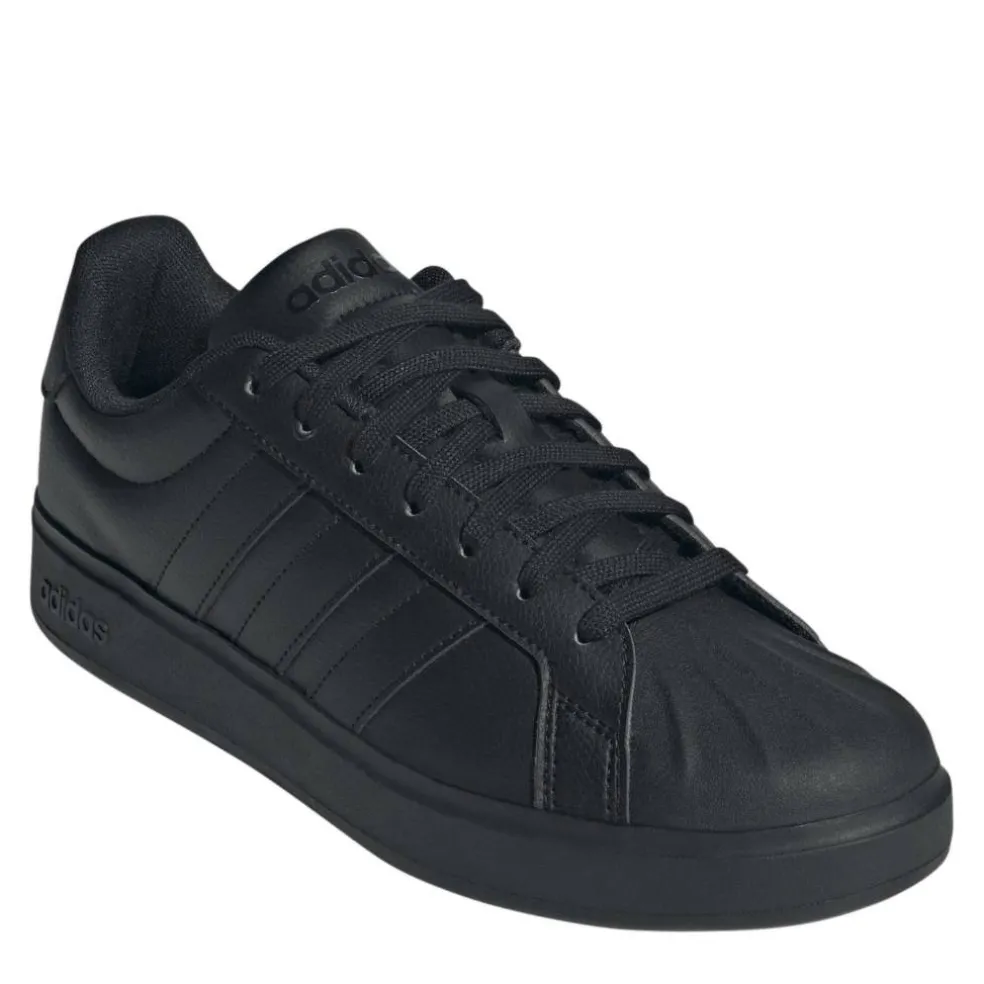 Men's Street Talk Low-Top Trainers