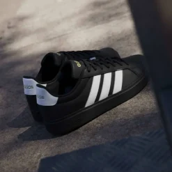 Men's Street Talk Low-Top Trainers