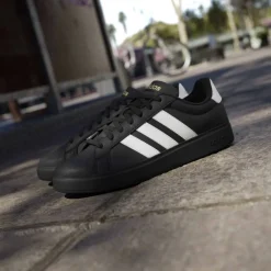 Men's Street Talk Low-Top Trainers