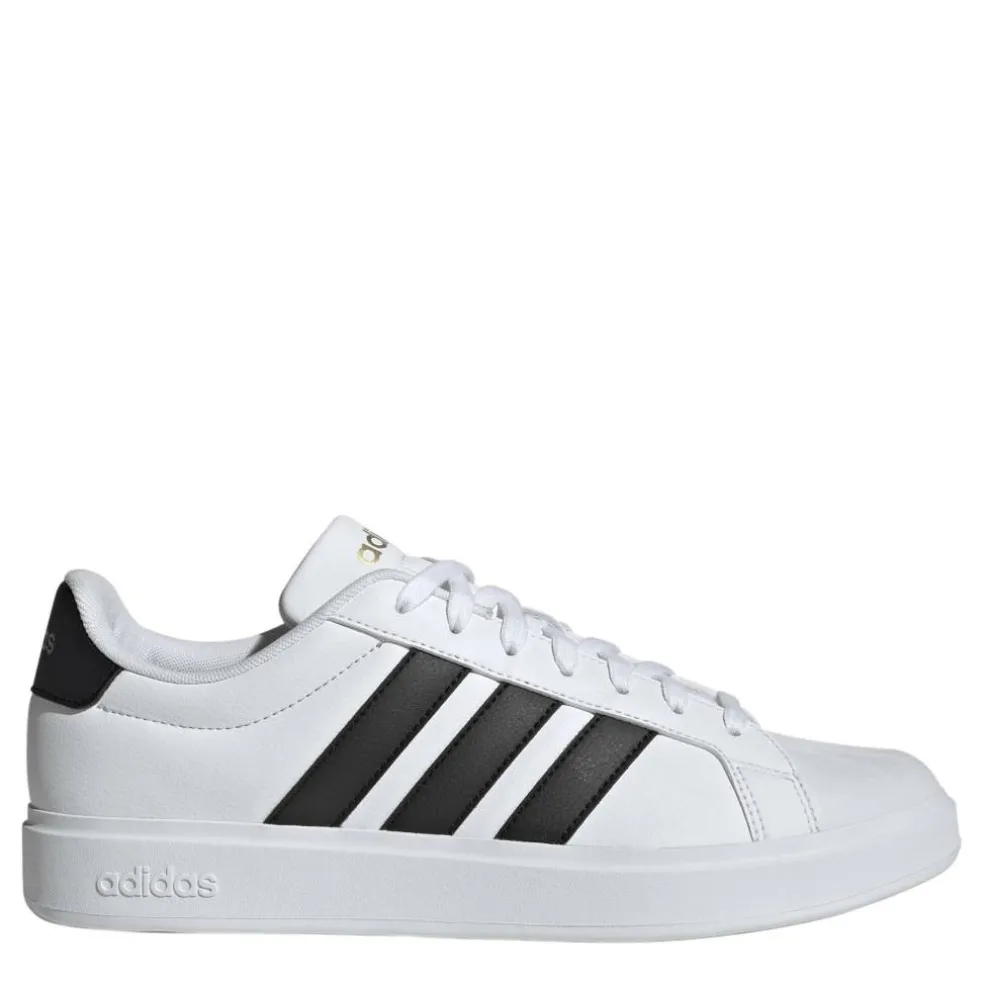 Men's Street Talk Low-Top Trainers