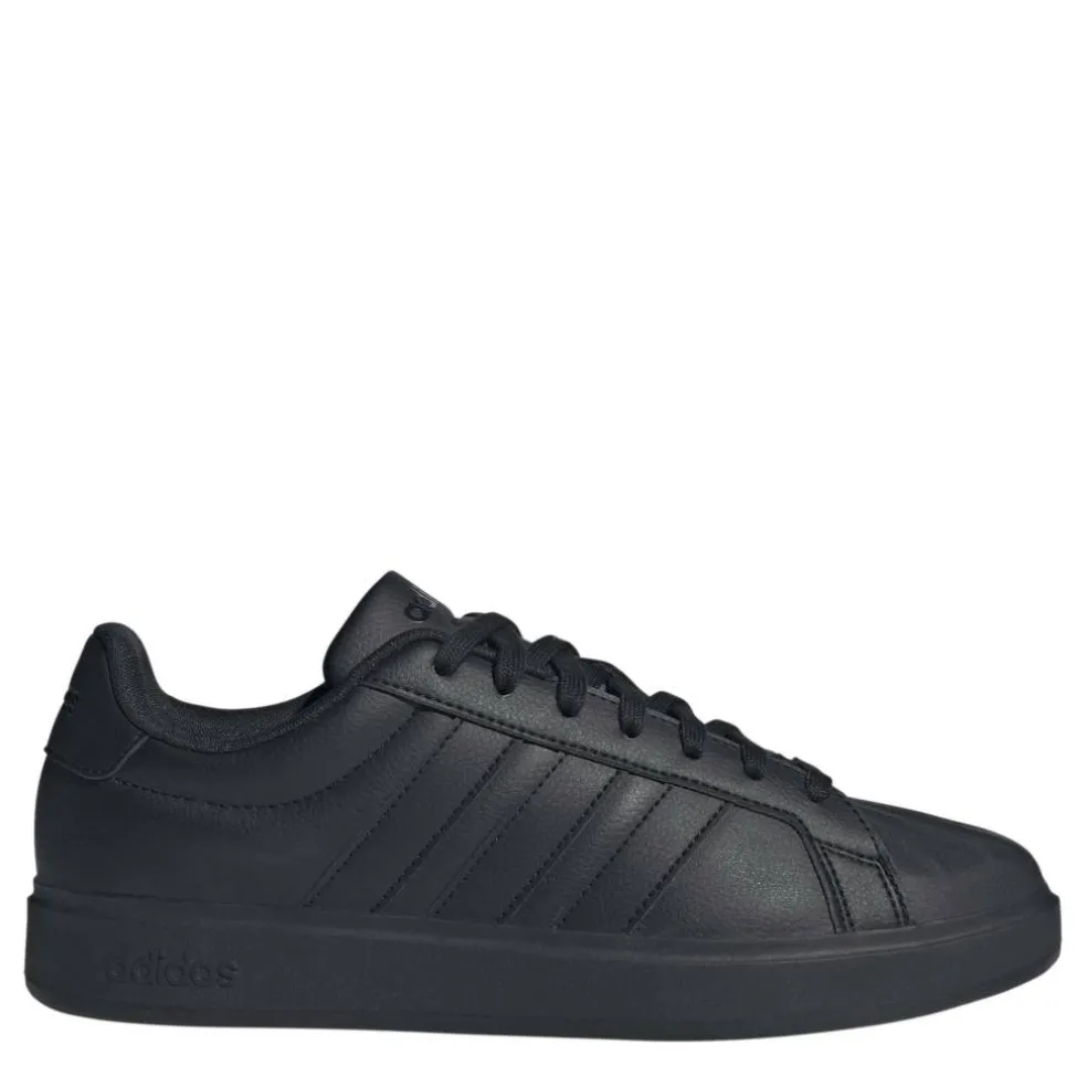 Men's Street Talk Low-Top Trainers
