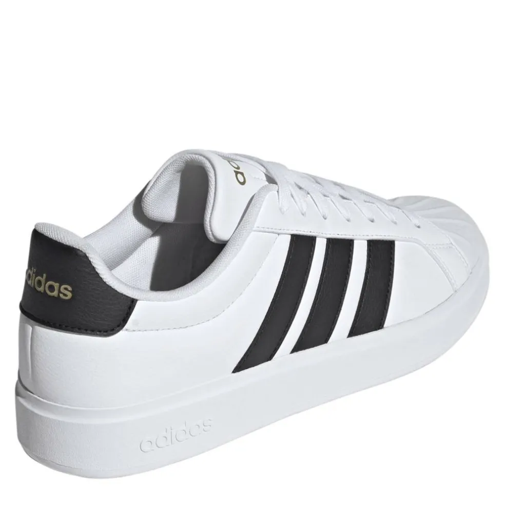 Men's Street Talk Low-Top Trainers