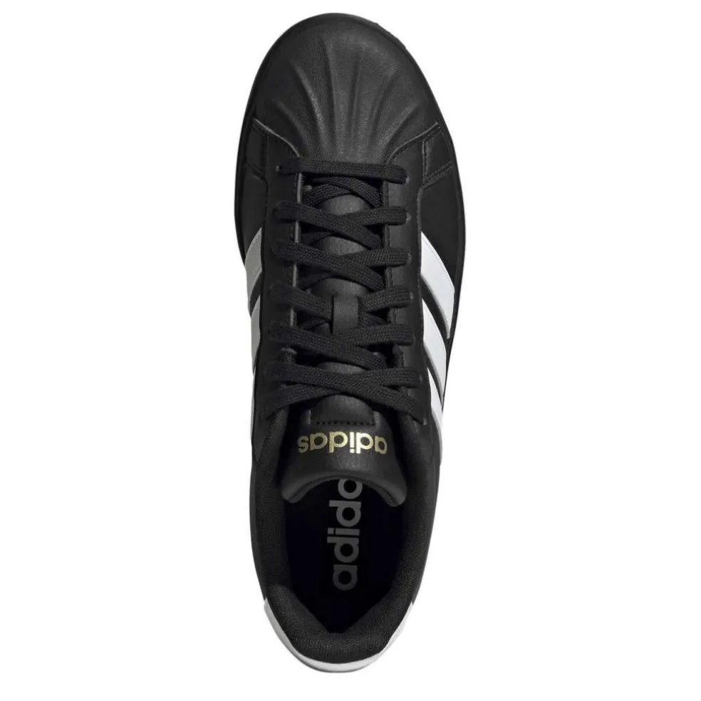 Men's Street Talk Low-Top Trainers