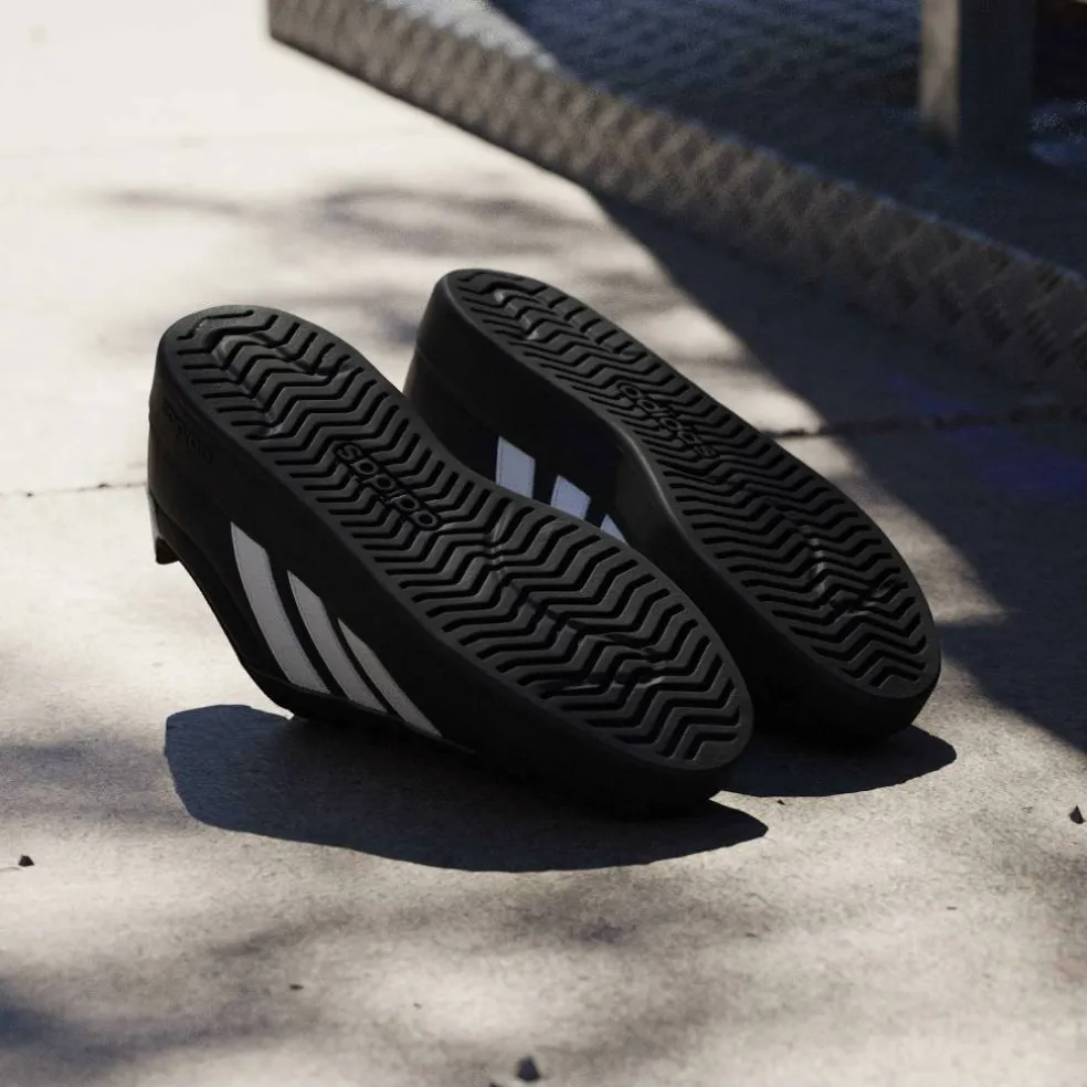 Men's Street Talk Low-Top Trainers
