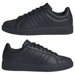 Men's Street Talk Low-Top Trainers