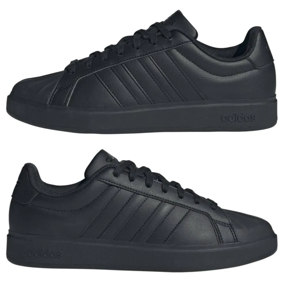 Men's Street Talk Low-Top Trainers