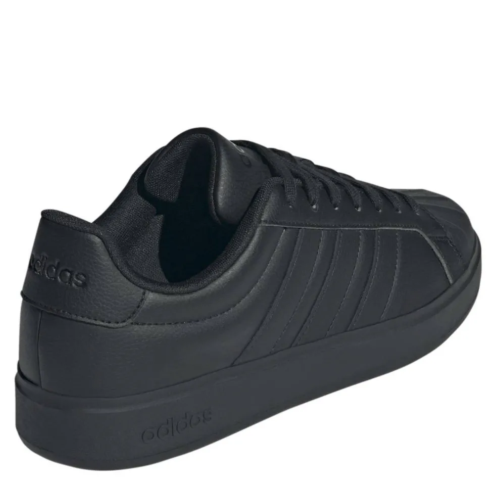 Men's Street Talk Low-Top Trainers