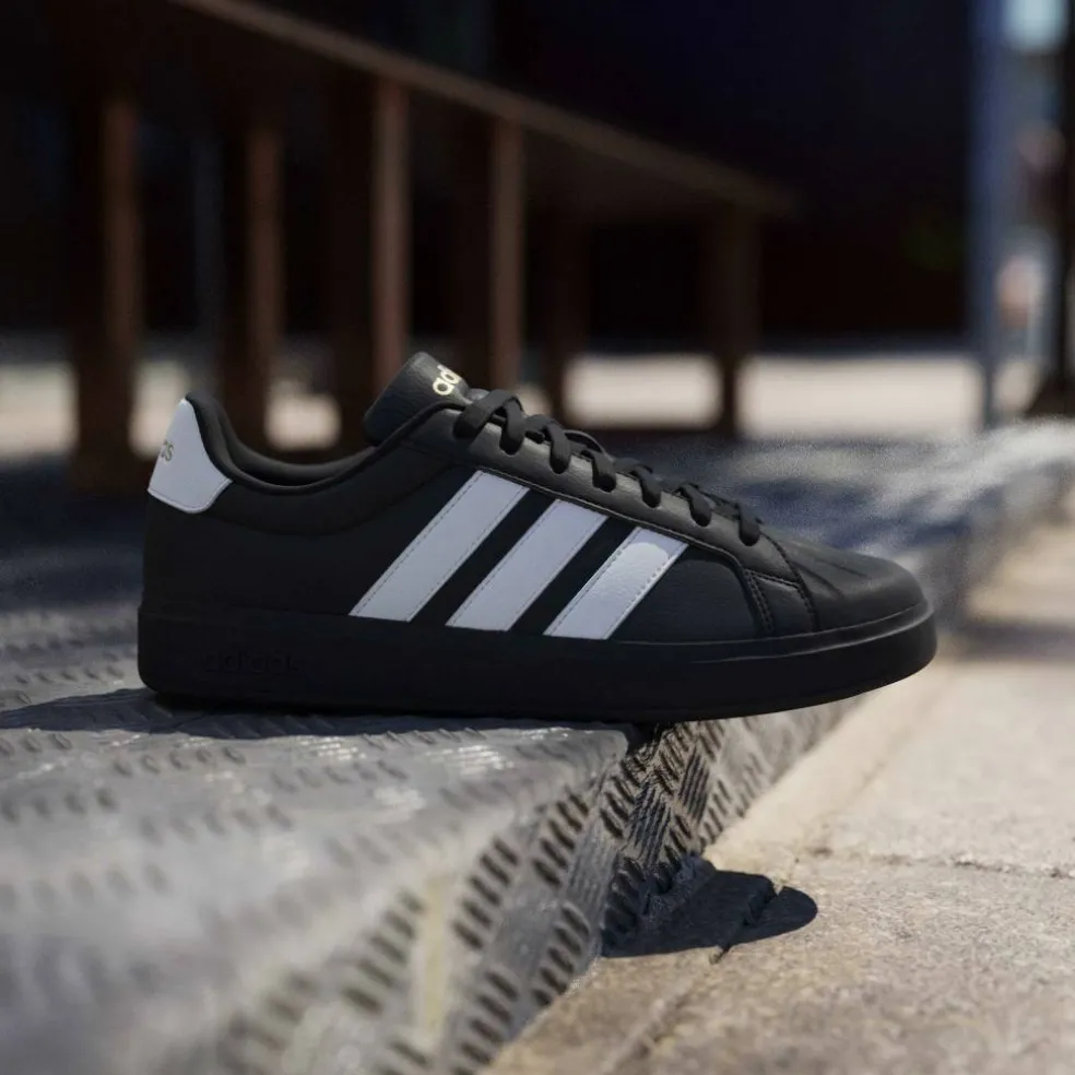 Men's Street Talk Low-Top Trainers