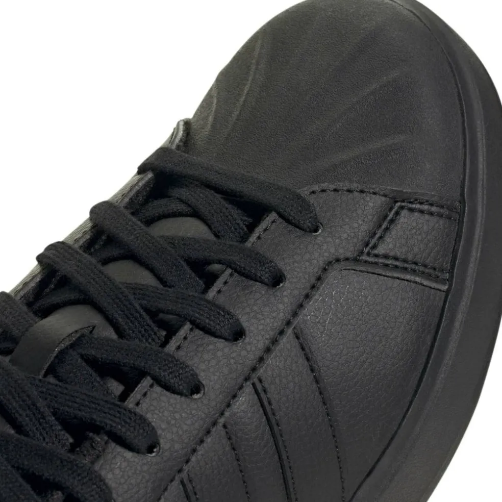 Men's Street Talk Low-Top Trainers