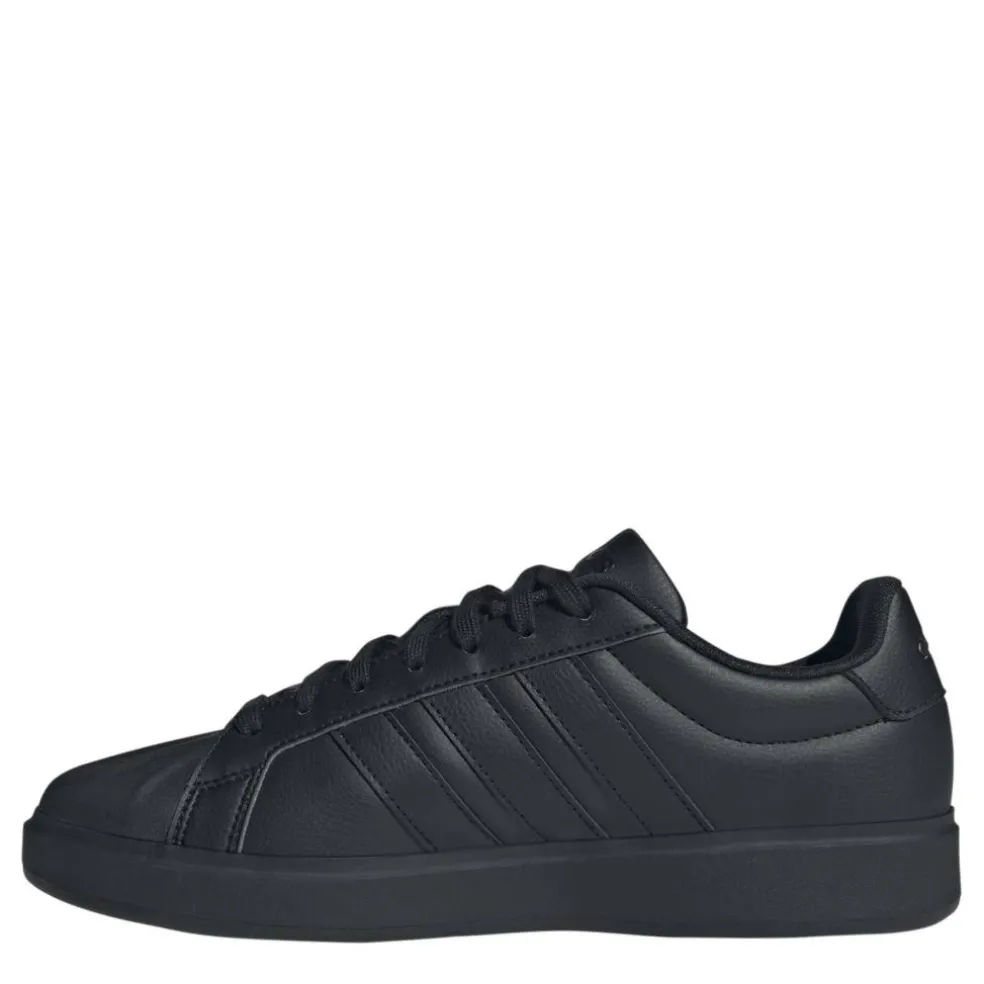 Men's Street Talk Low-Top Trainers