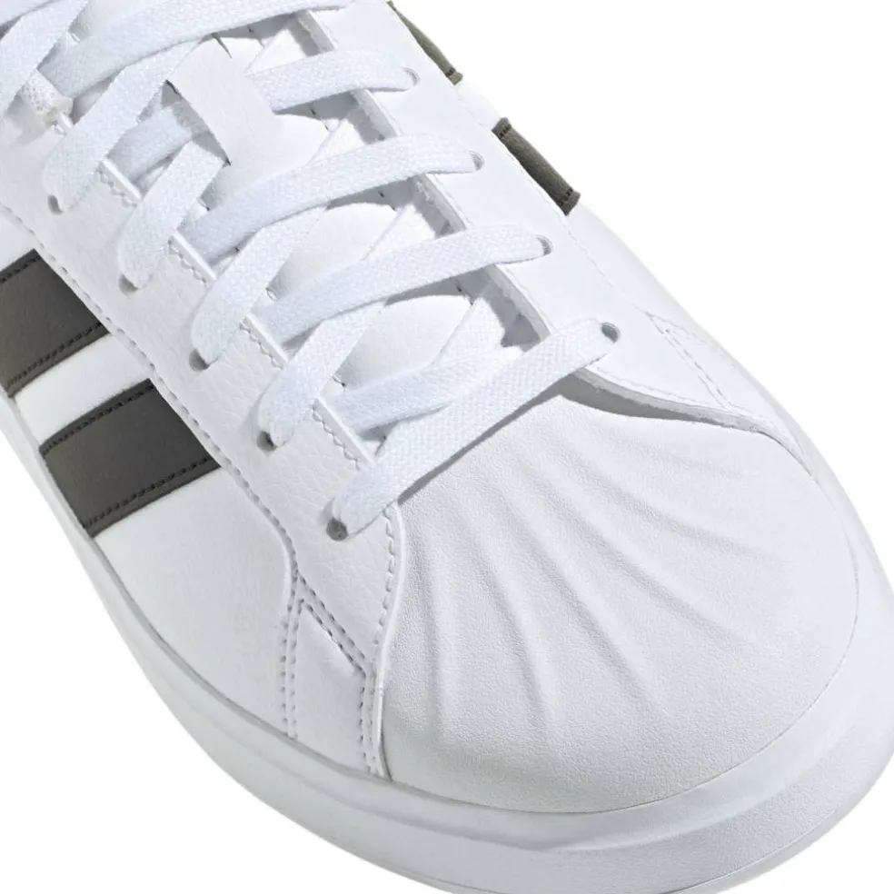 Men's Street Talk Low-Top Trainers