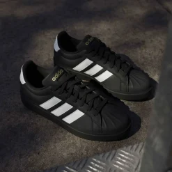 Men's Street Talk Low-Top Trainers