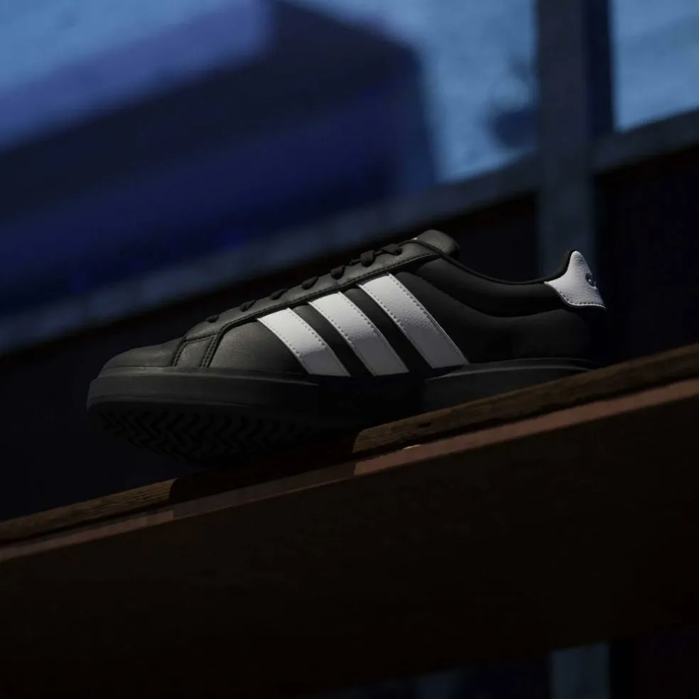 Men's Street Talk Low-Top Trainers
