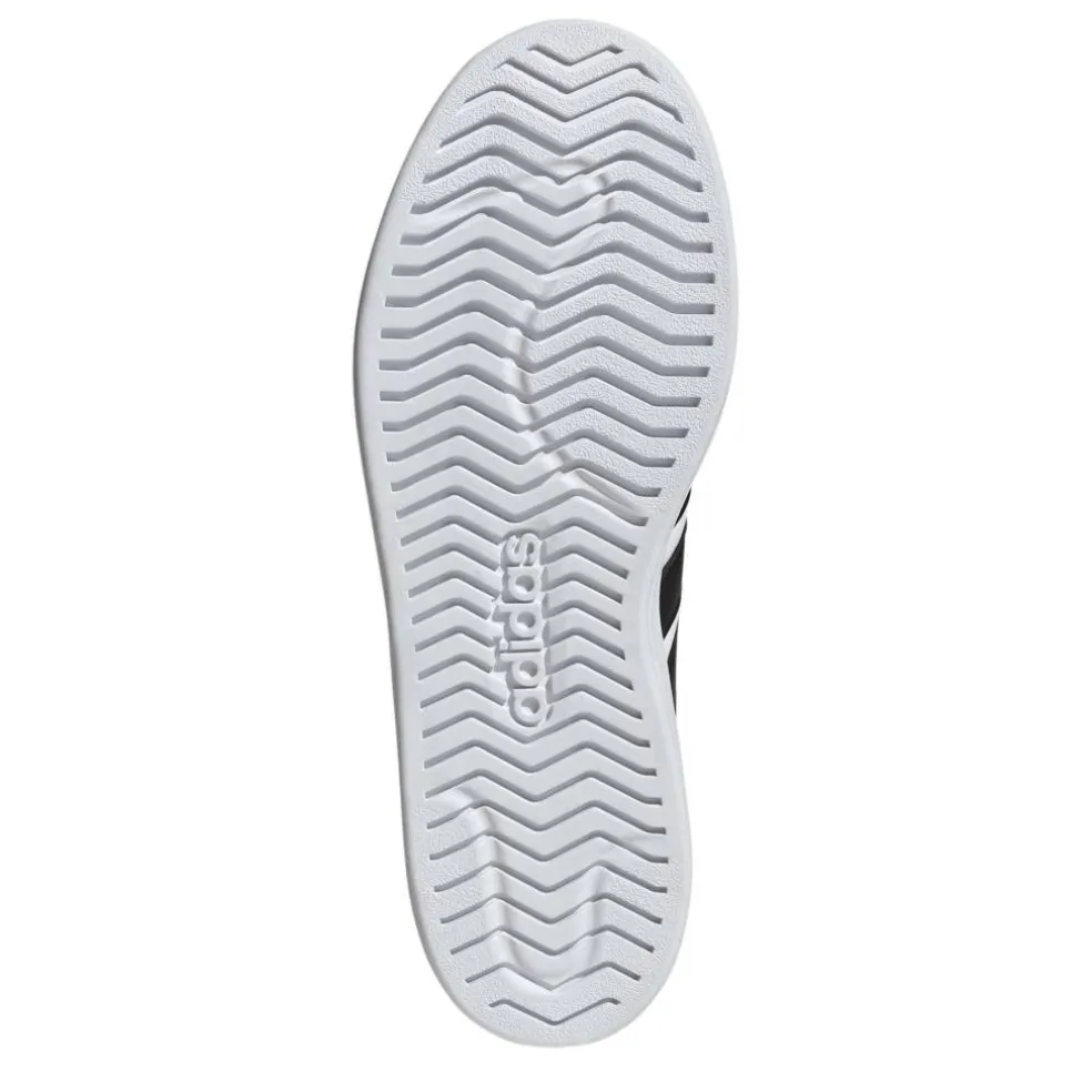 Men's Street Talk Low-Top Trainers