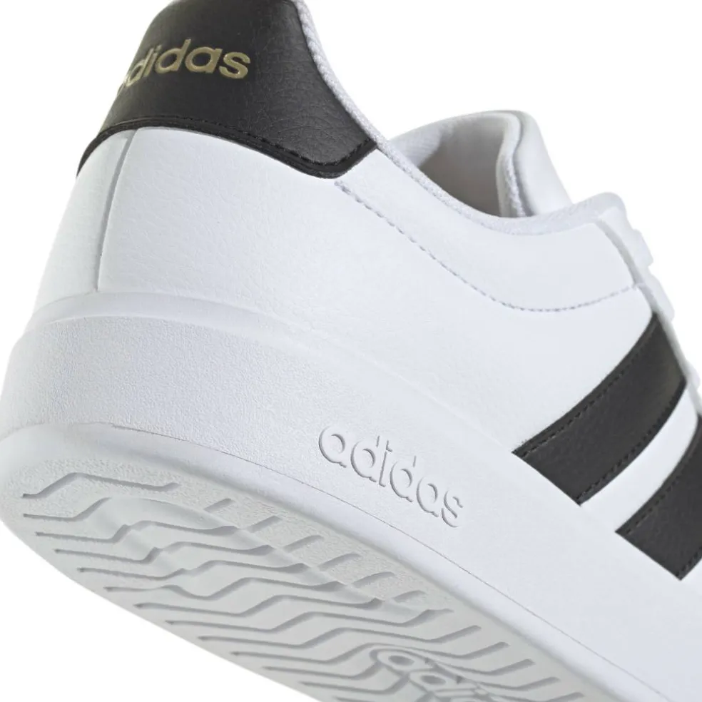 Men's Street Talk Low-Top Trainers