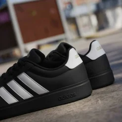 Men's Street Talk Low-Top Trainers